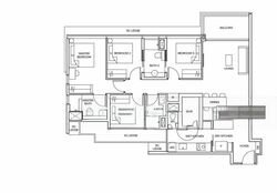 Terra Hill (D5), Apartment #465944761